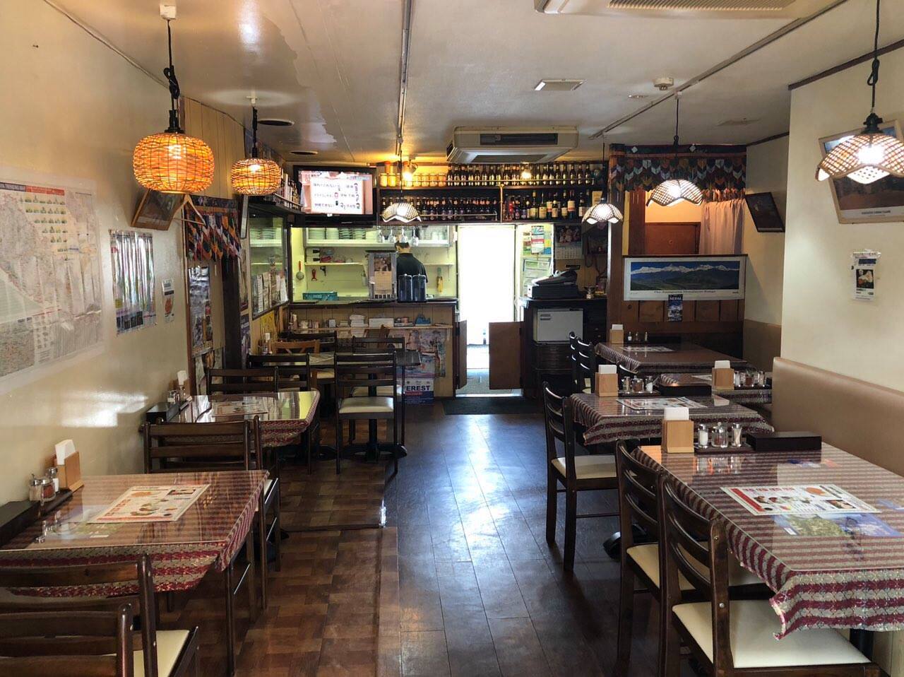 Kalash Restaurant | Fujisawa-shi Kanagawa