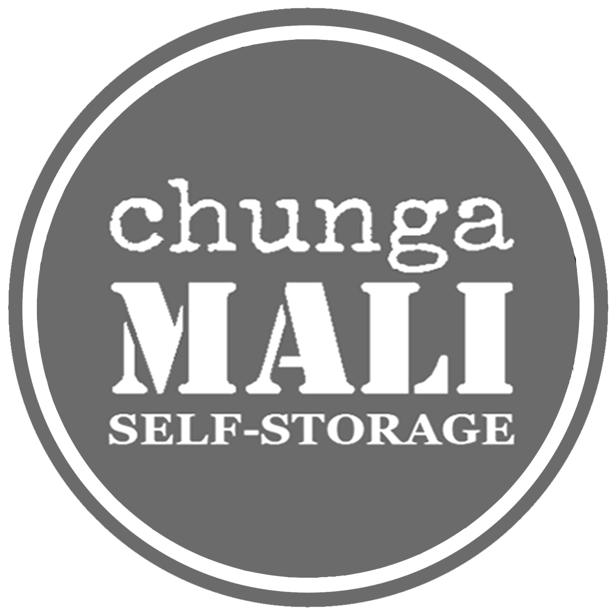 Chunga Mali,... - Chunga Mali, Secure Self Storage Nairobi