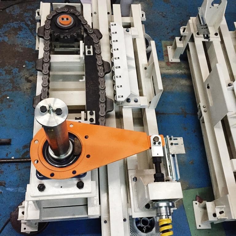 Presstech Engineering | Pune