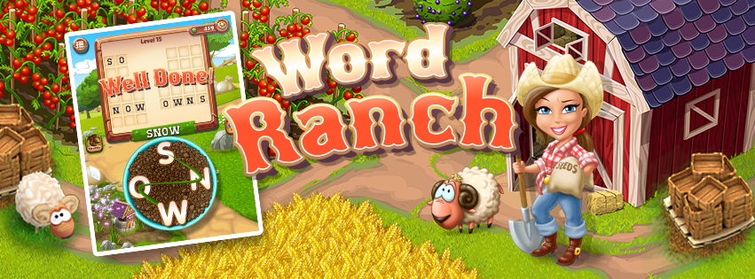 Word Ranch