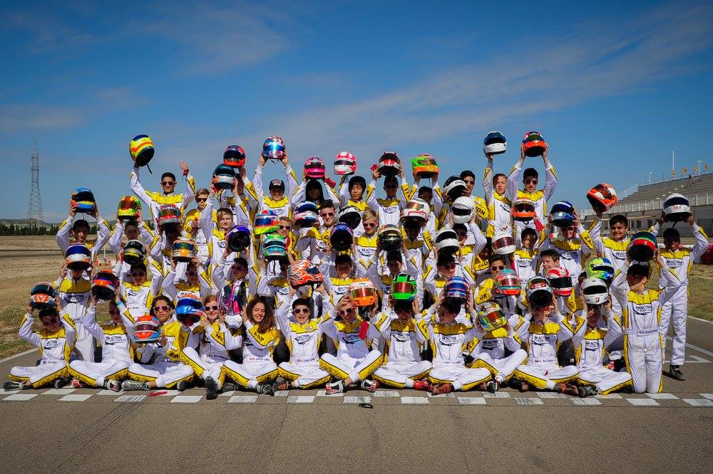 Chatzis Racing Team | Athens