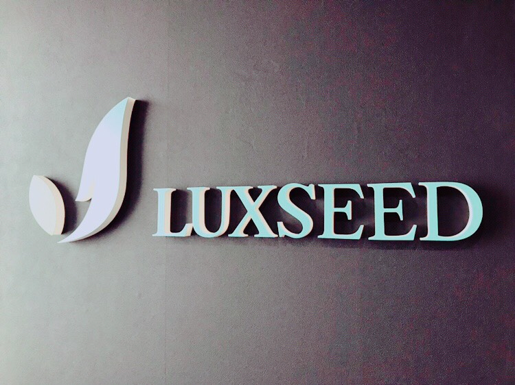 Luxseed Inc.