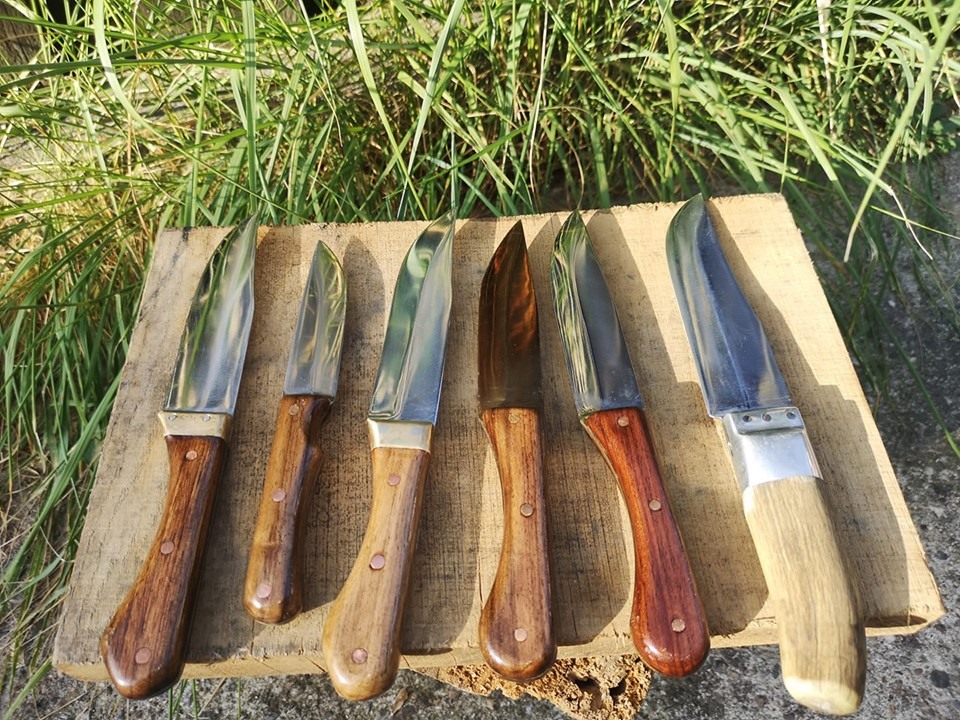 Cutite Rustice | Cugir