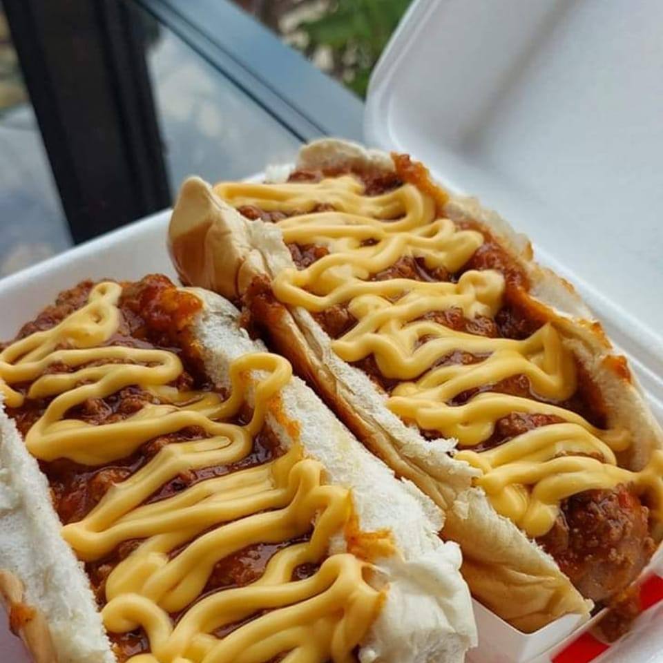 MONDAY palang pagod na? oh etoooo. 📍 we're open 12nn to 8pm 📍 National ...