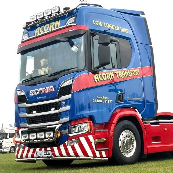 Good quality screened... - Acorn Transport and Plant Hire ltd | Facebook