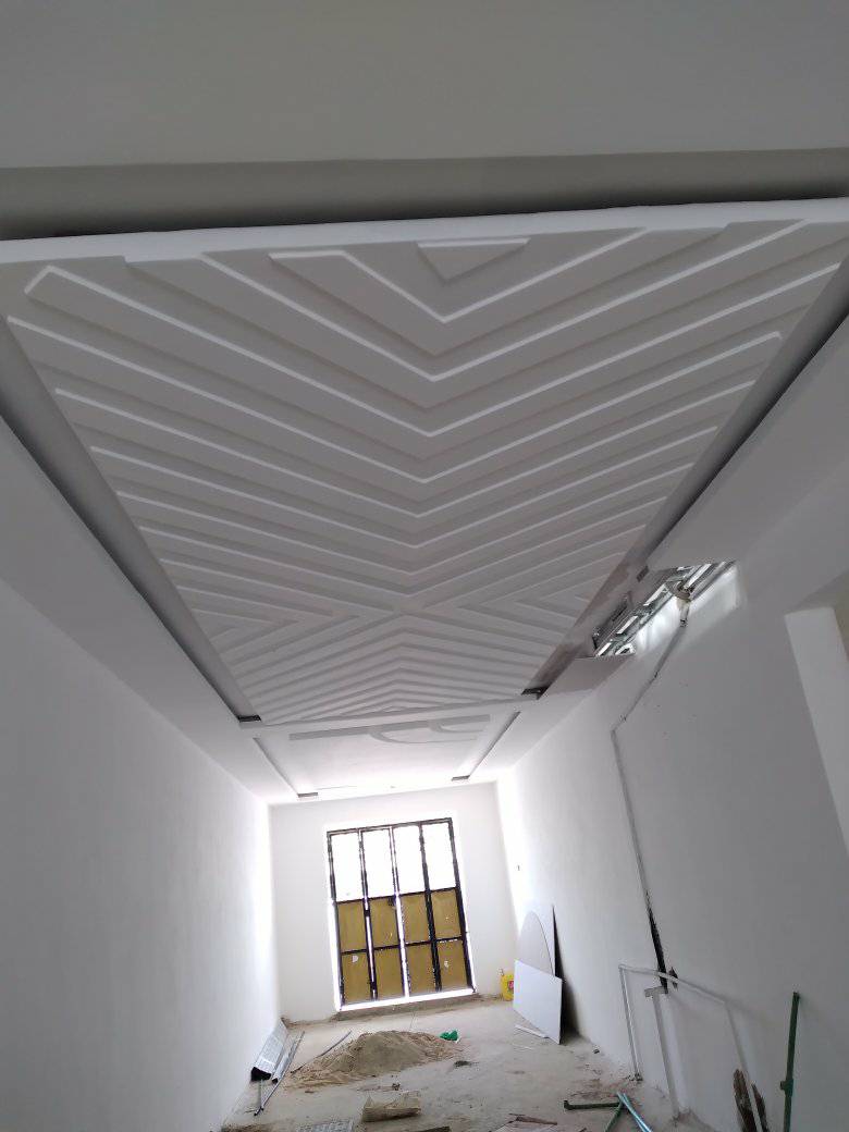 M. MSA Interior desighner