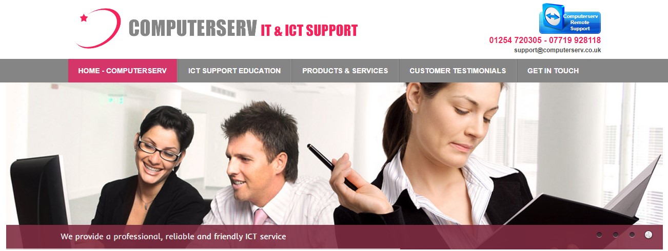 A & G Computer Solutions