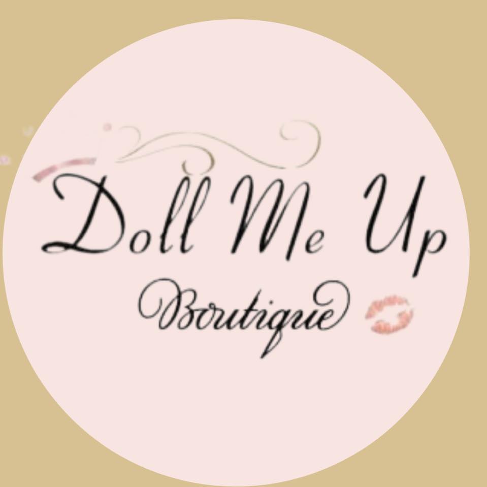 Doll Me Up Boutique