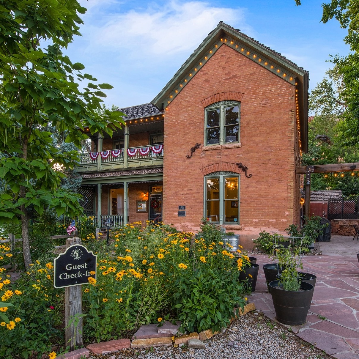 At the Ranch, nature isn’t just outside your door, it’s part of the ...