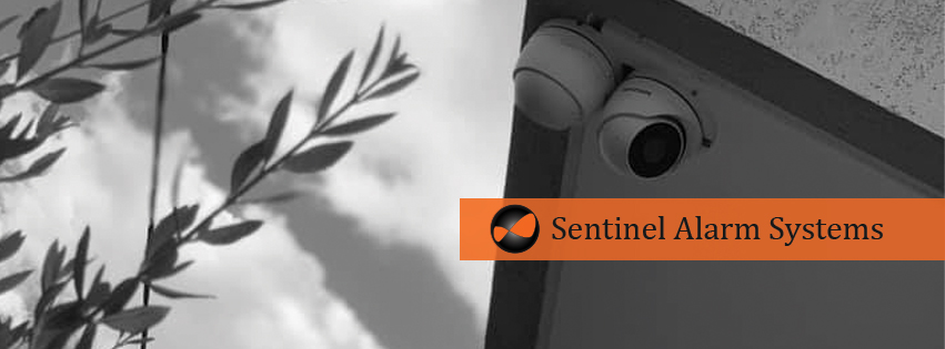 Sentinel Security Systems | Larnaca