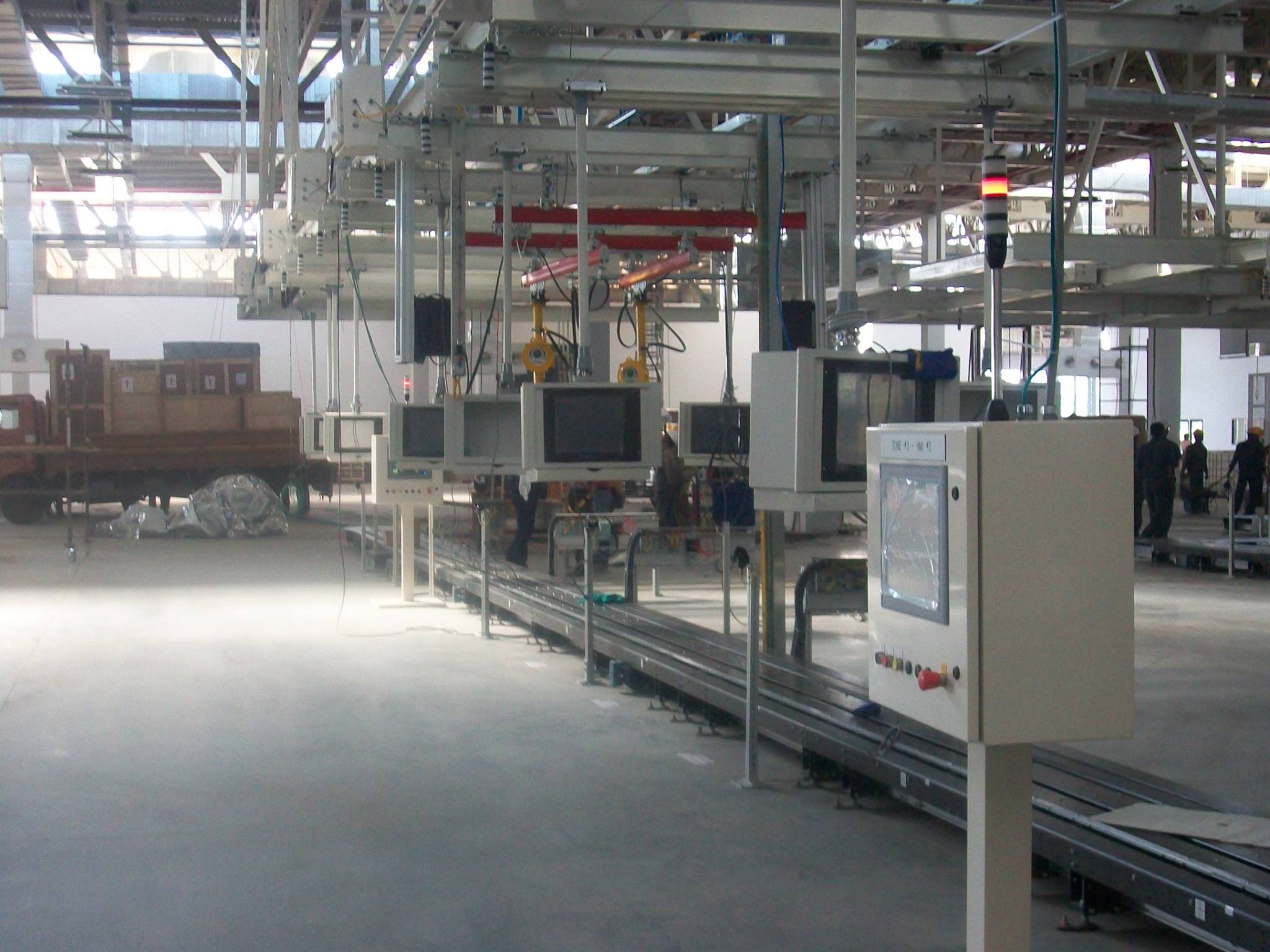 ROLEC INDIA PVT. LTD. | New Delhi