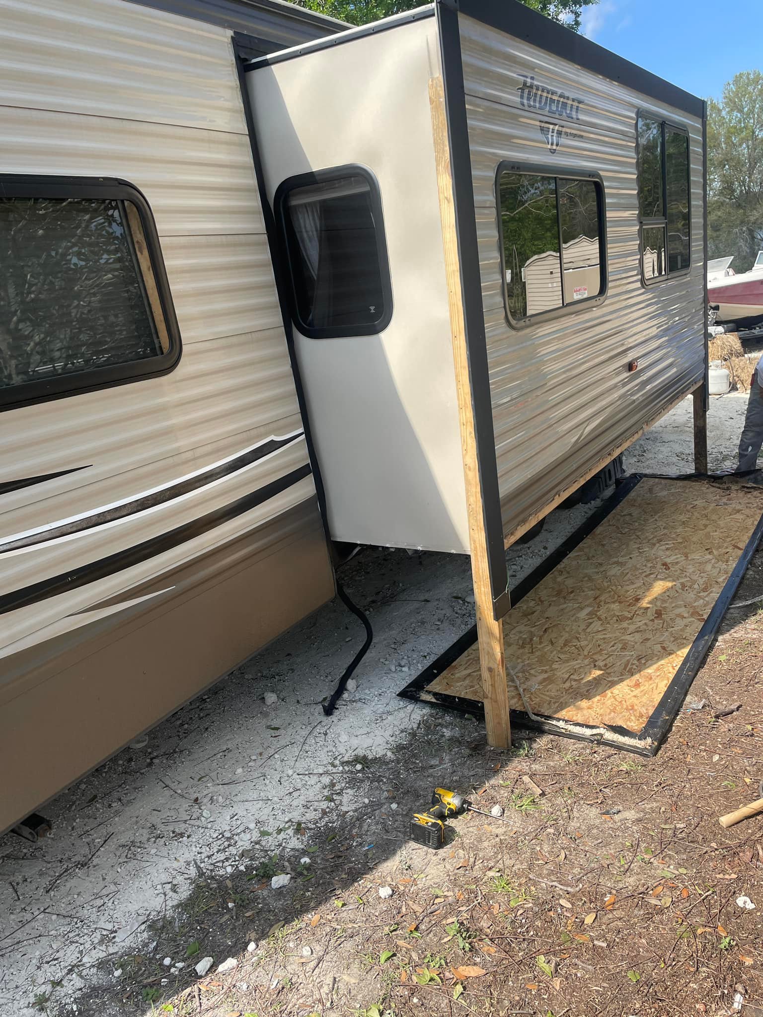 Advanced Mobile RV Repair LLC | Winter Garden FL