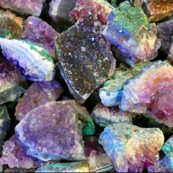 Mood'n Rocks
