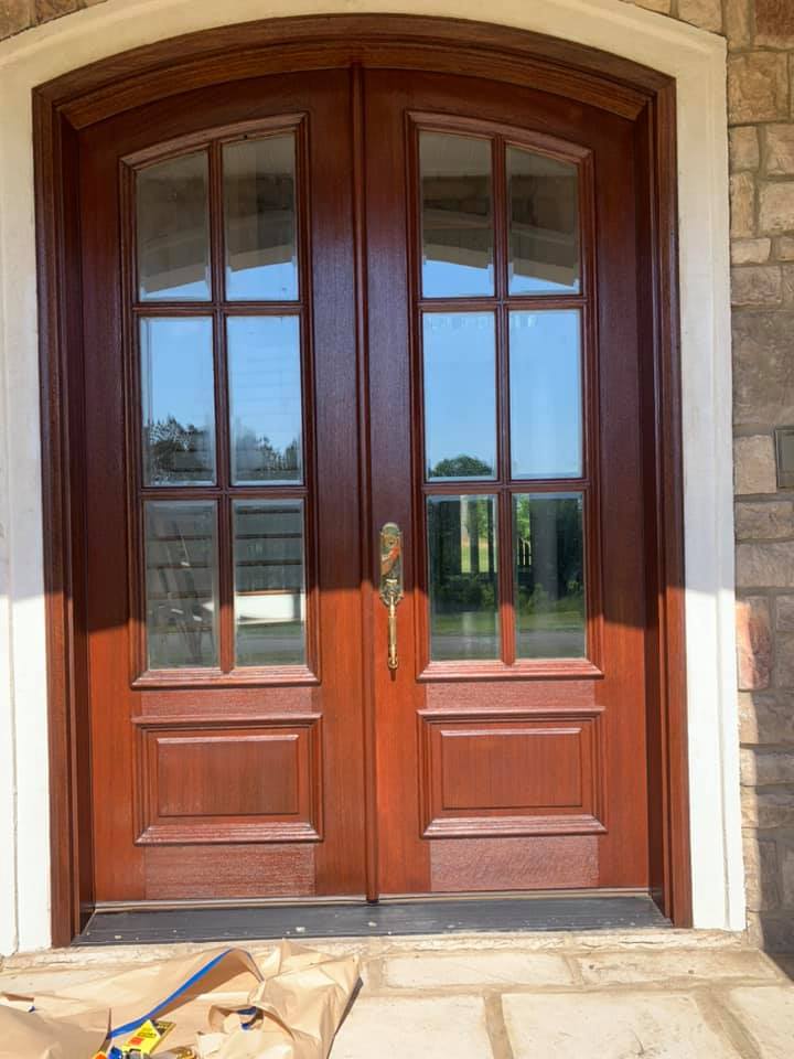 RBF Construction | Booneville MS