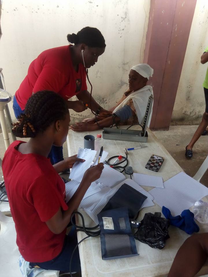 It... - International Food Distribution Foundation. IFDF
