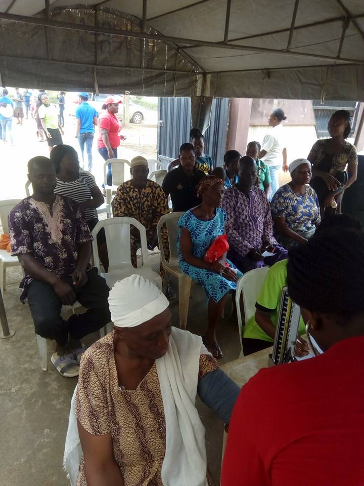 It... - International Food Distribution Foundation. IFDF