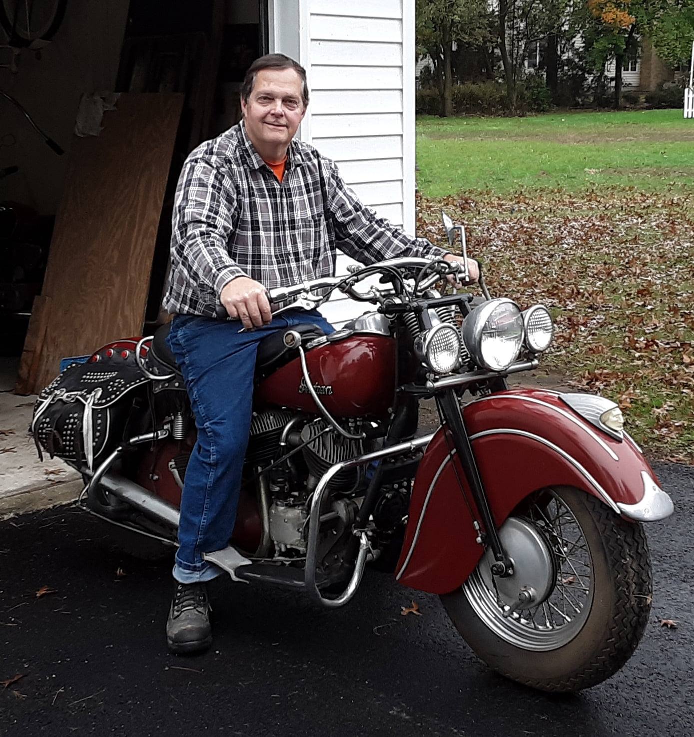 Model T Ford Club of Facebook | I just brought home my 
