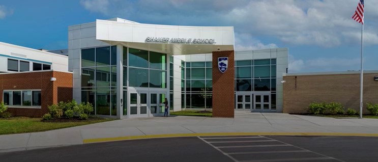 Shaker Rowing Association... - Shaker Rowing Association