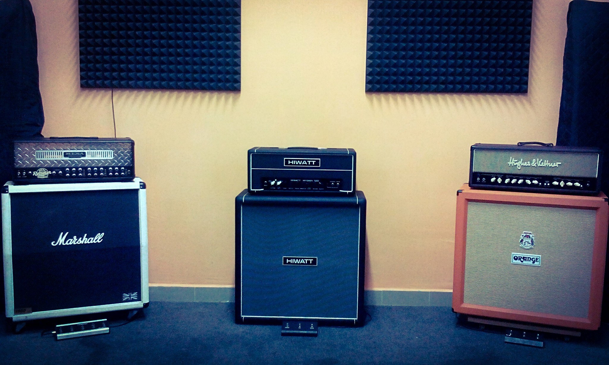 Music Friend Studio | Kyiv
