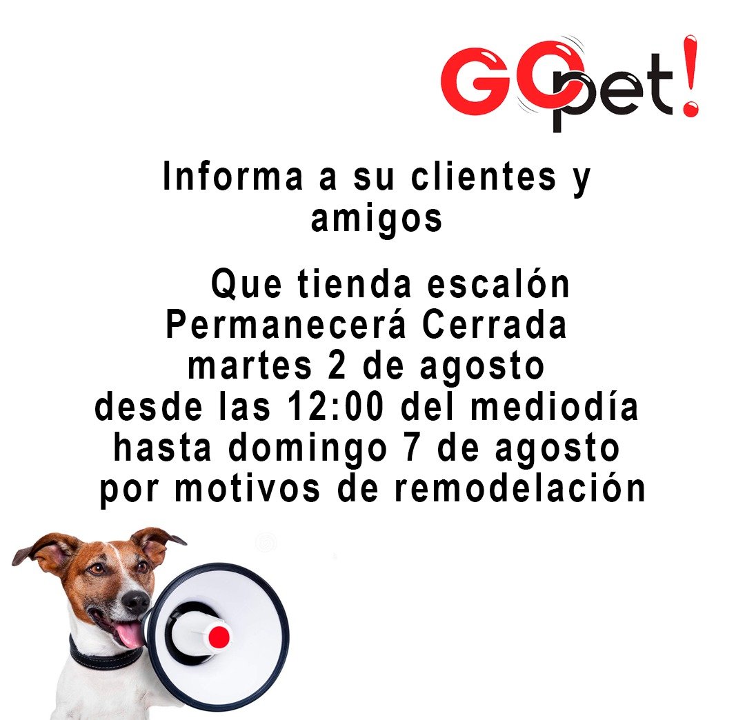 GO Pet Home