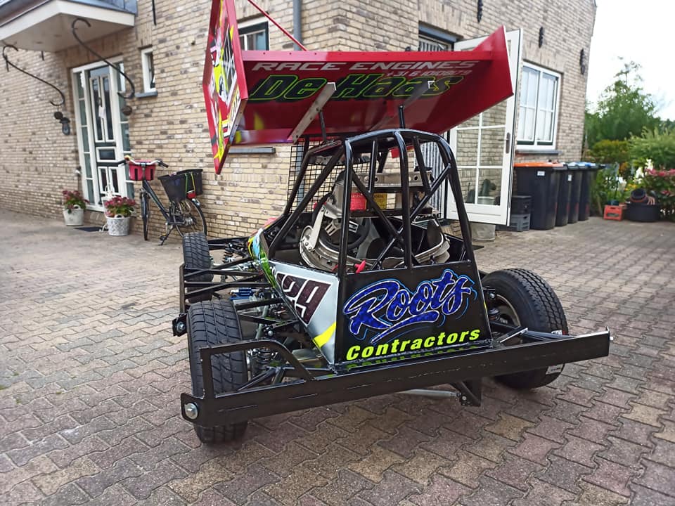Schutter racingteam
