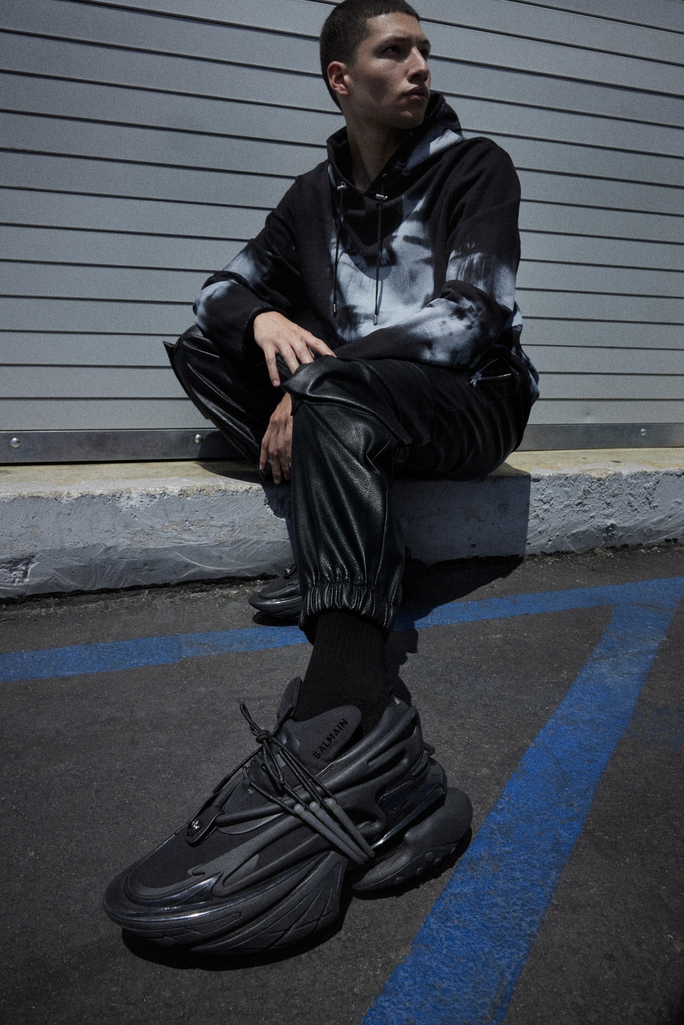 JUST DROPPED New colorways of the Balmain Unicorn are headed your 