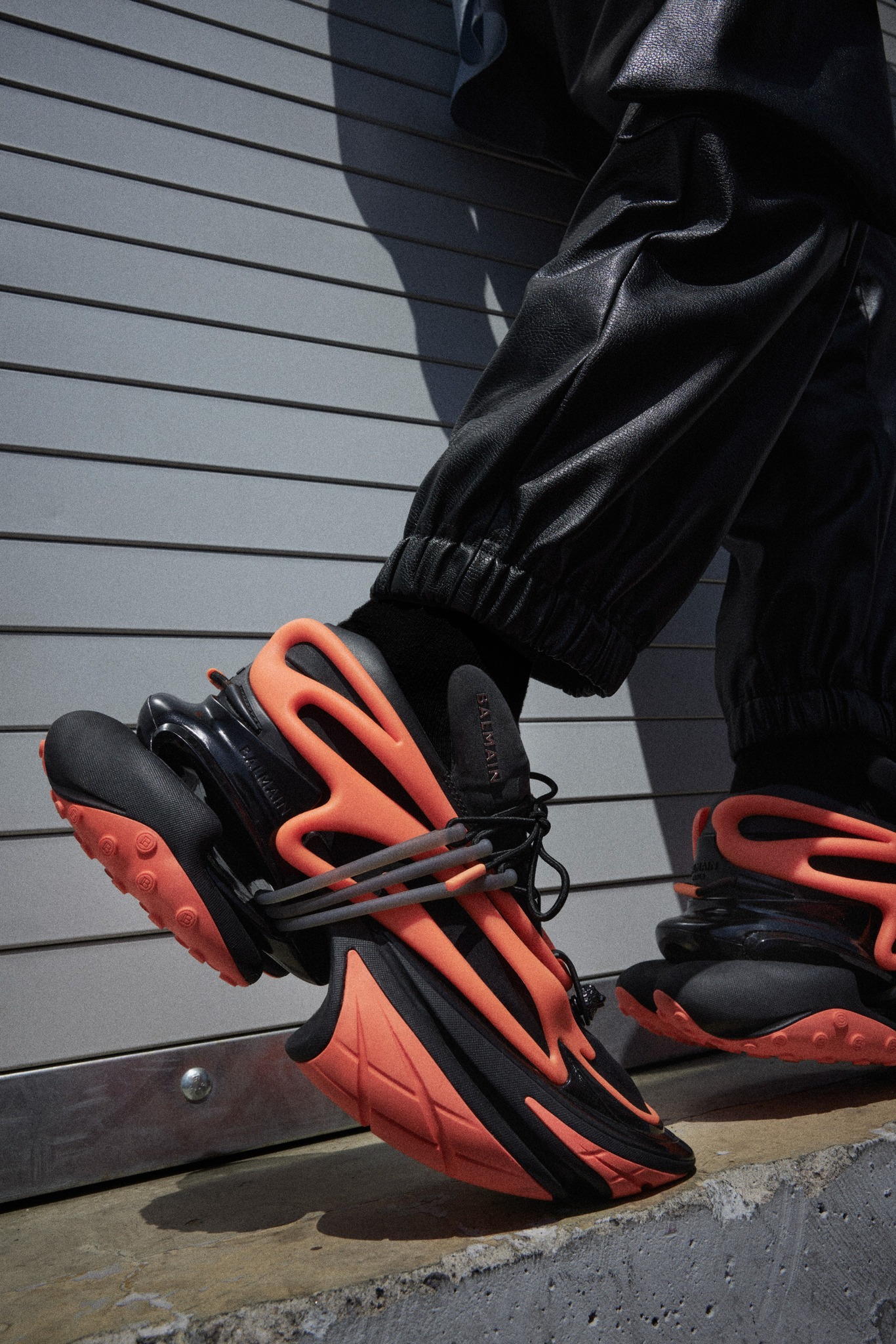 JUST DROPPED New colorways of the Balmain Unicorn are headed your 