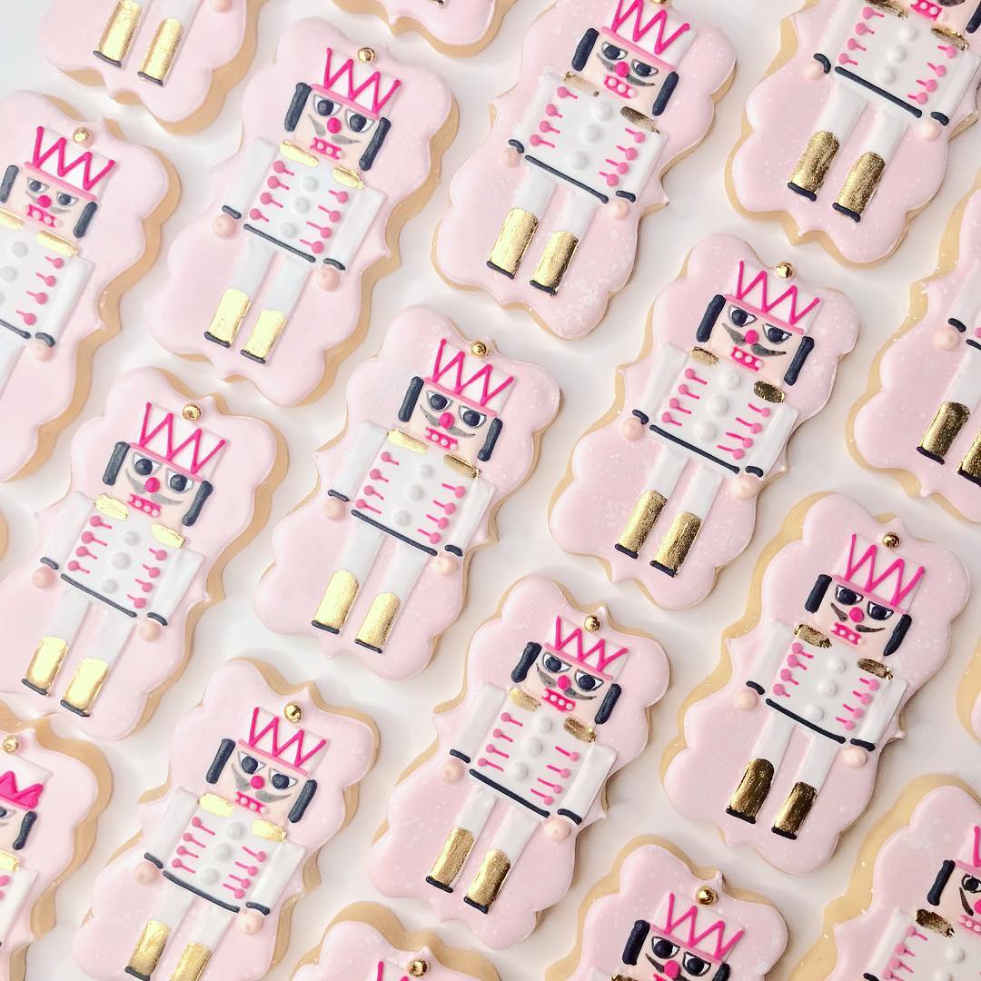 Dapper Cookie | Little Rock AR