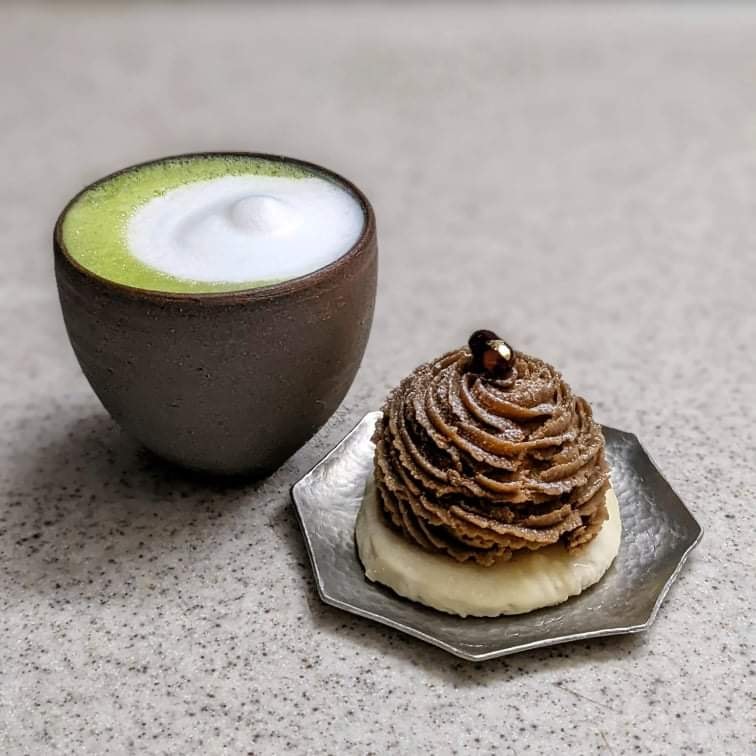 Matcha Moon