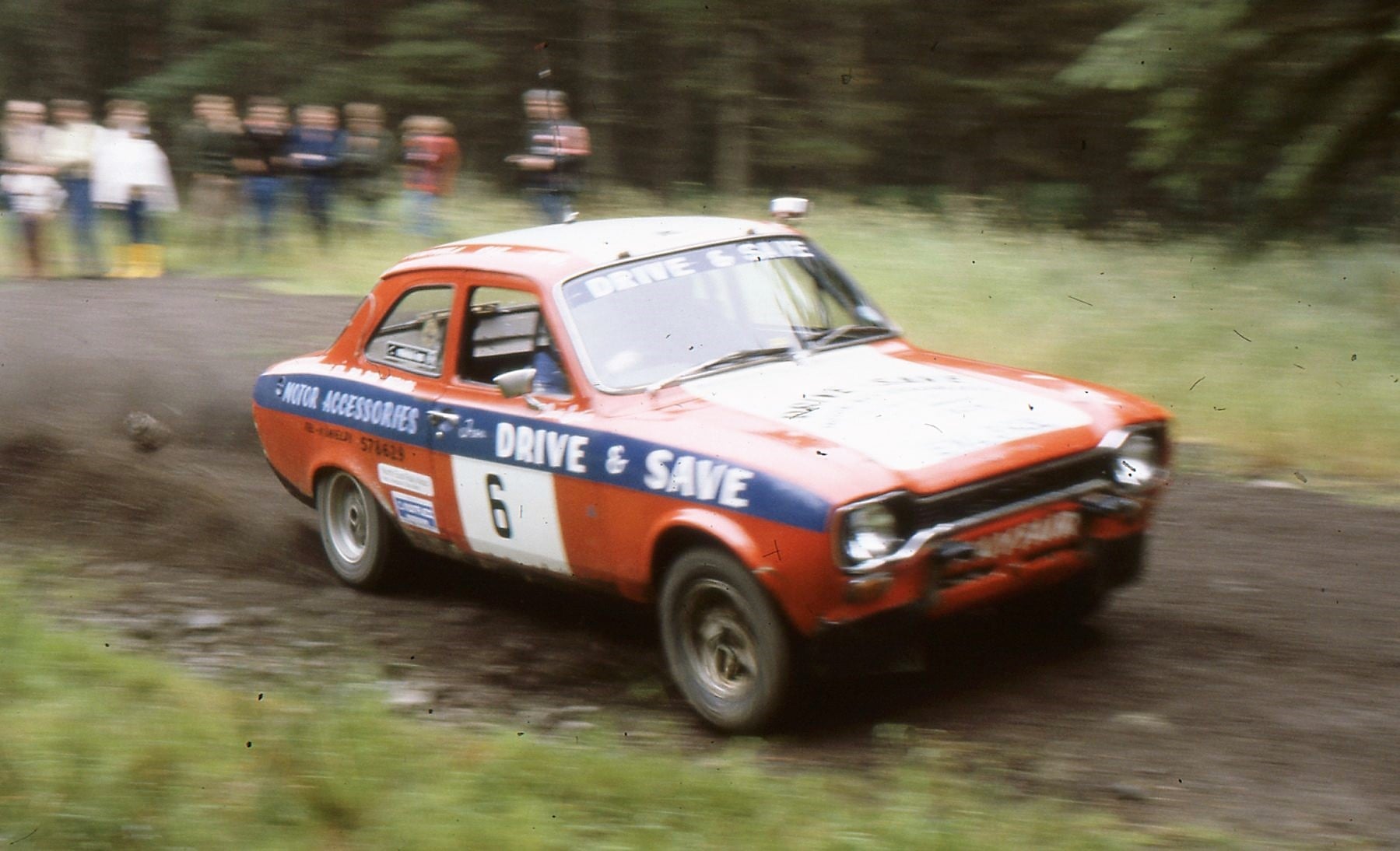 Griffin Race and... - Griffin Race and Rally Memorabilia