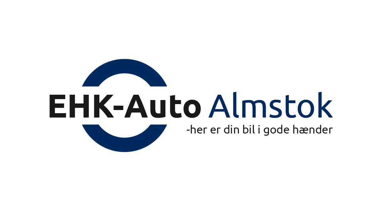 EHK Auto, Almstok | Billund