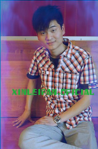 Xinlei Fan Oficial 方方