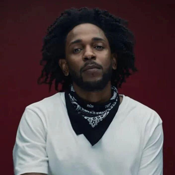 Kendrick Lamar Posting (RESPALDO) | Facebook