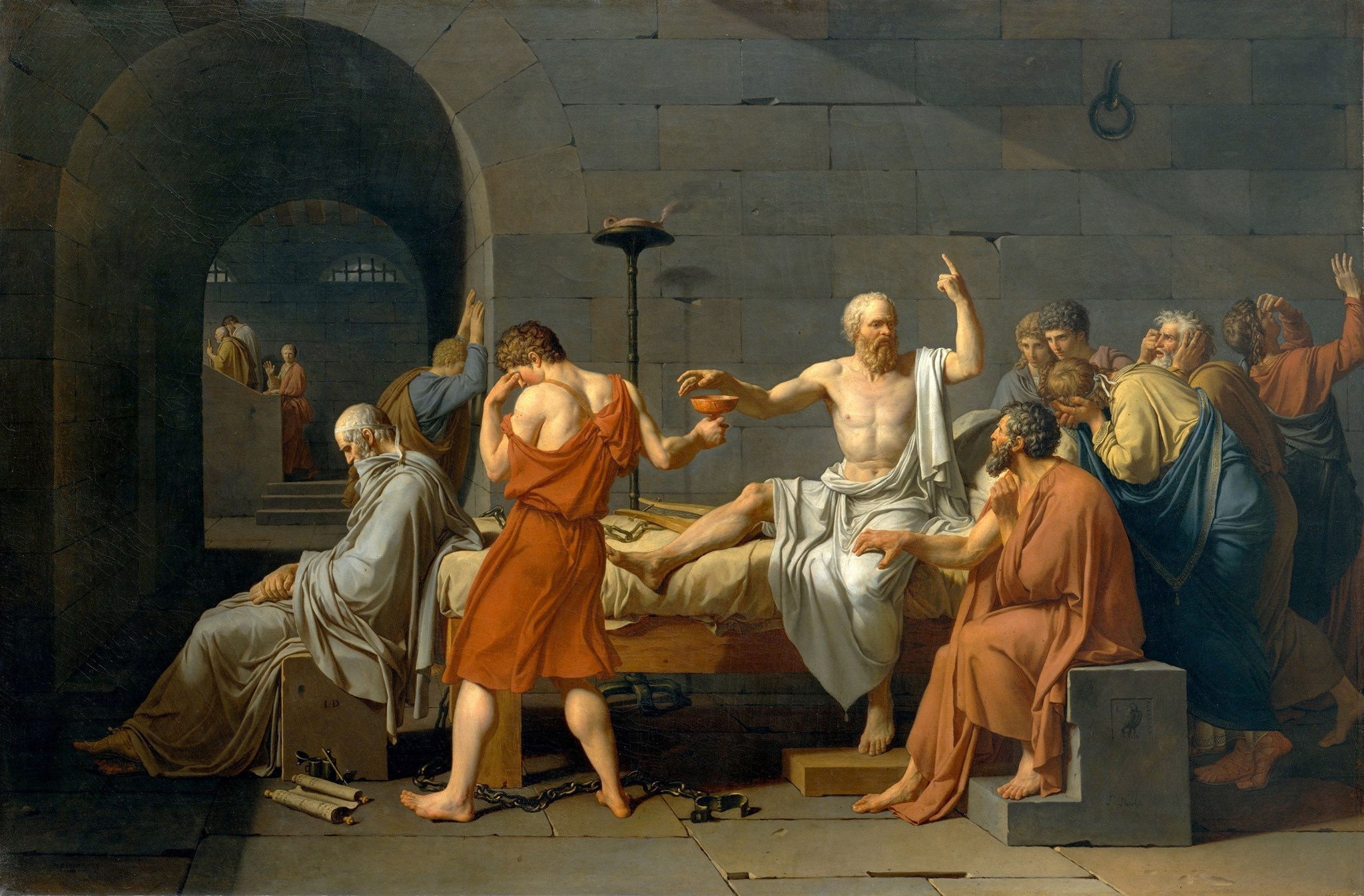 The Undergraduate Philosophy Club at ASU | Tempe AZ