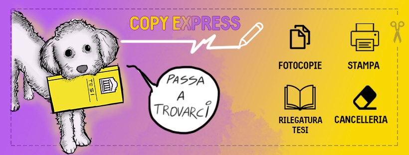 Copy Express | Teramo