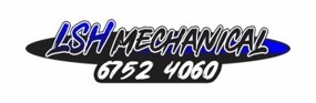 LSH Mechanical | Moree NSW