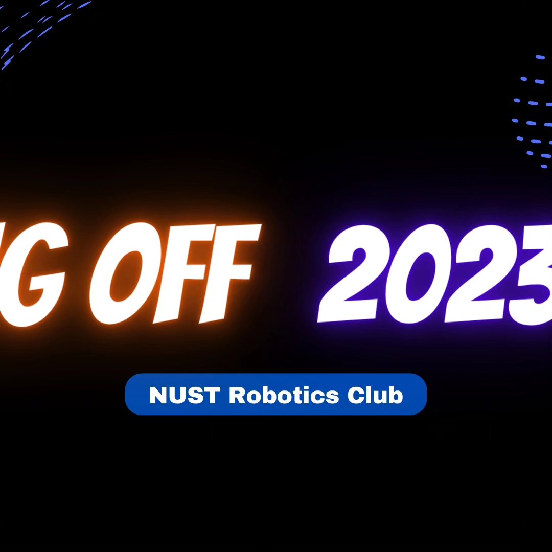 Nust Robotics Club | Islamabad