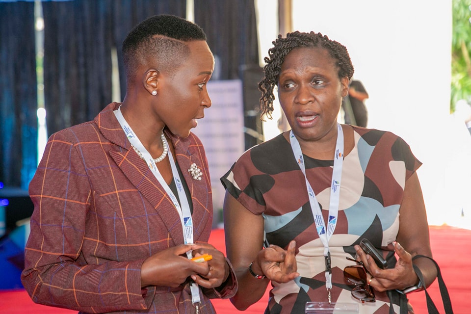 Nyanza International Investment Conference