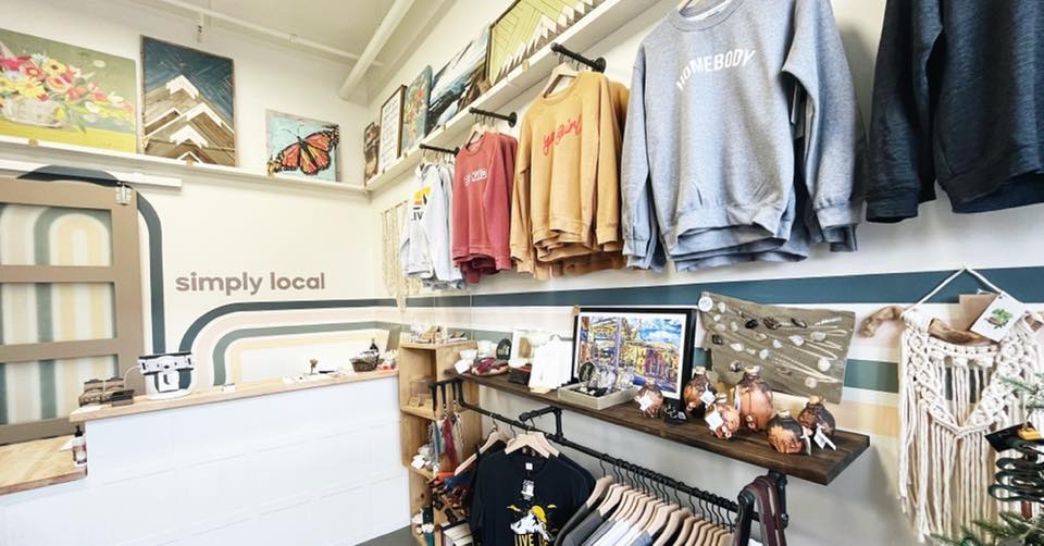 Simply Local Marketplace | Billings MT