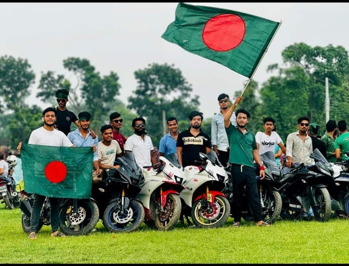 SF Forhad