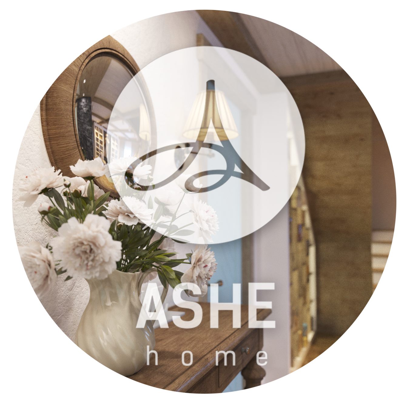 Студия авторского... - Студия авторского дизайна ASHE Home