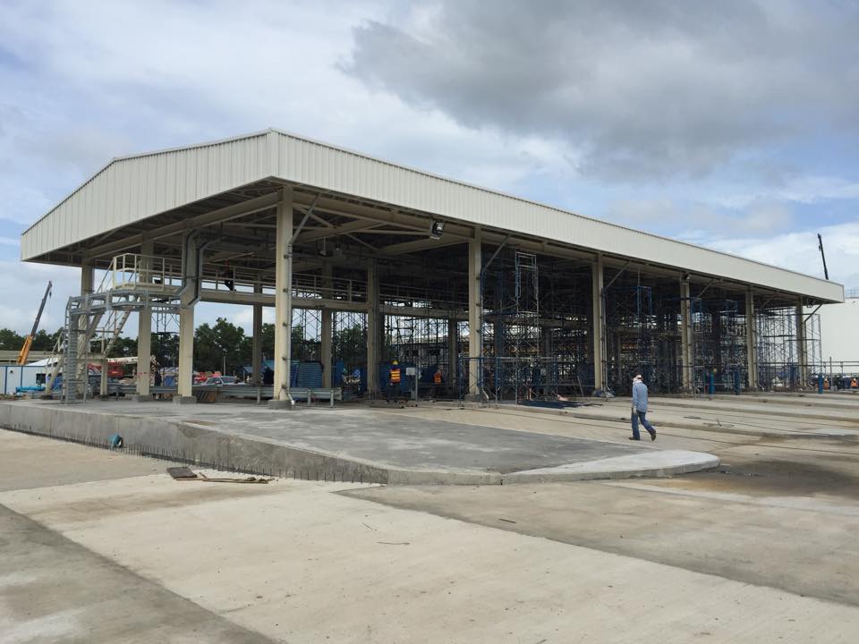 เล่นซะเหนื่อยเลย... - PCL Engineering Co.,Ltd.