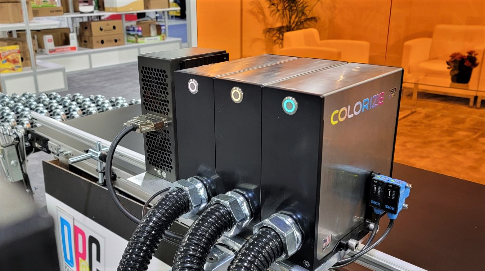 Graphic Solid Inks - GSI | Alpharetta GA