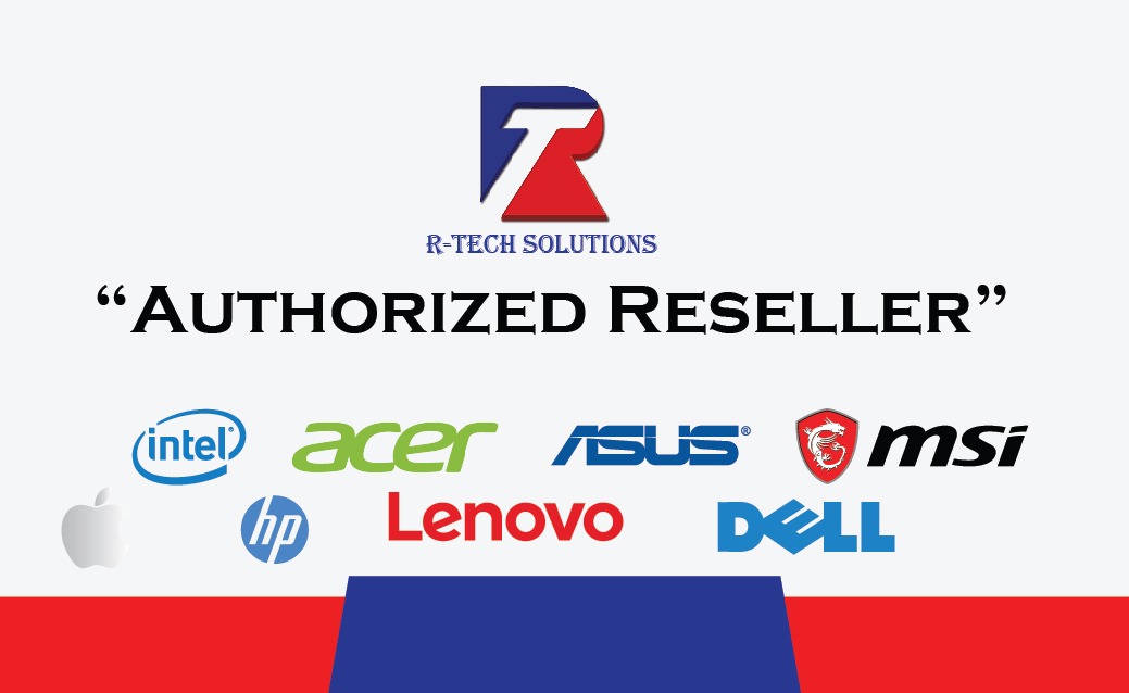 Rao Computers and service repair