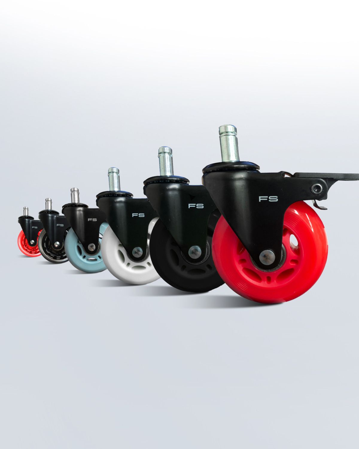 X-Chair - 🎉 We're rolling out an FS Wheels update! Add FS... | Facebook
