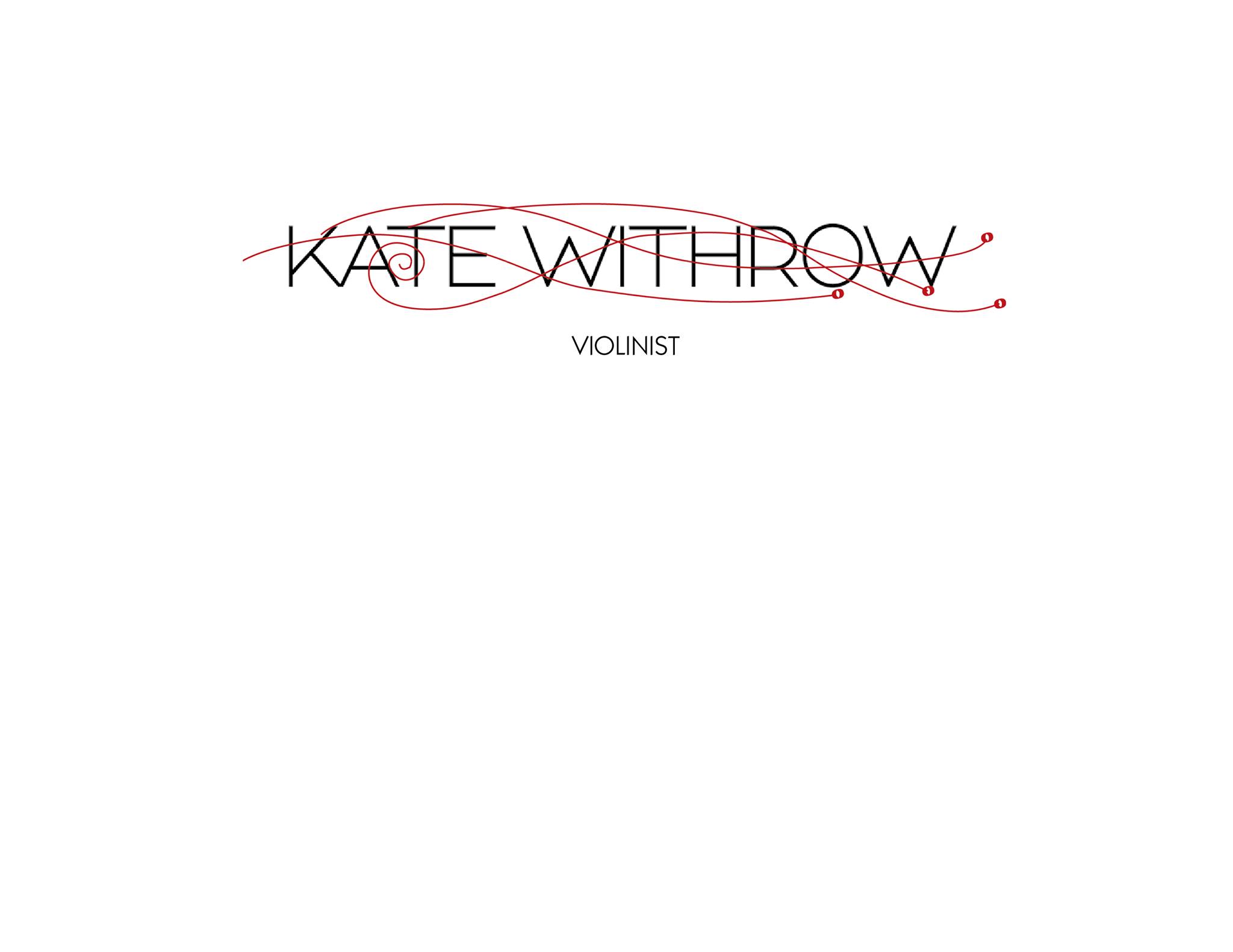 Kate Withrow