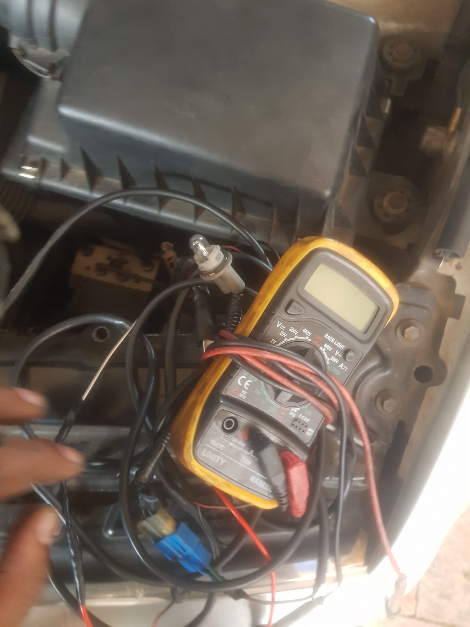 Auto Solutions - BMW X5 6 CYLINDER 3.0i #no start issue...