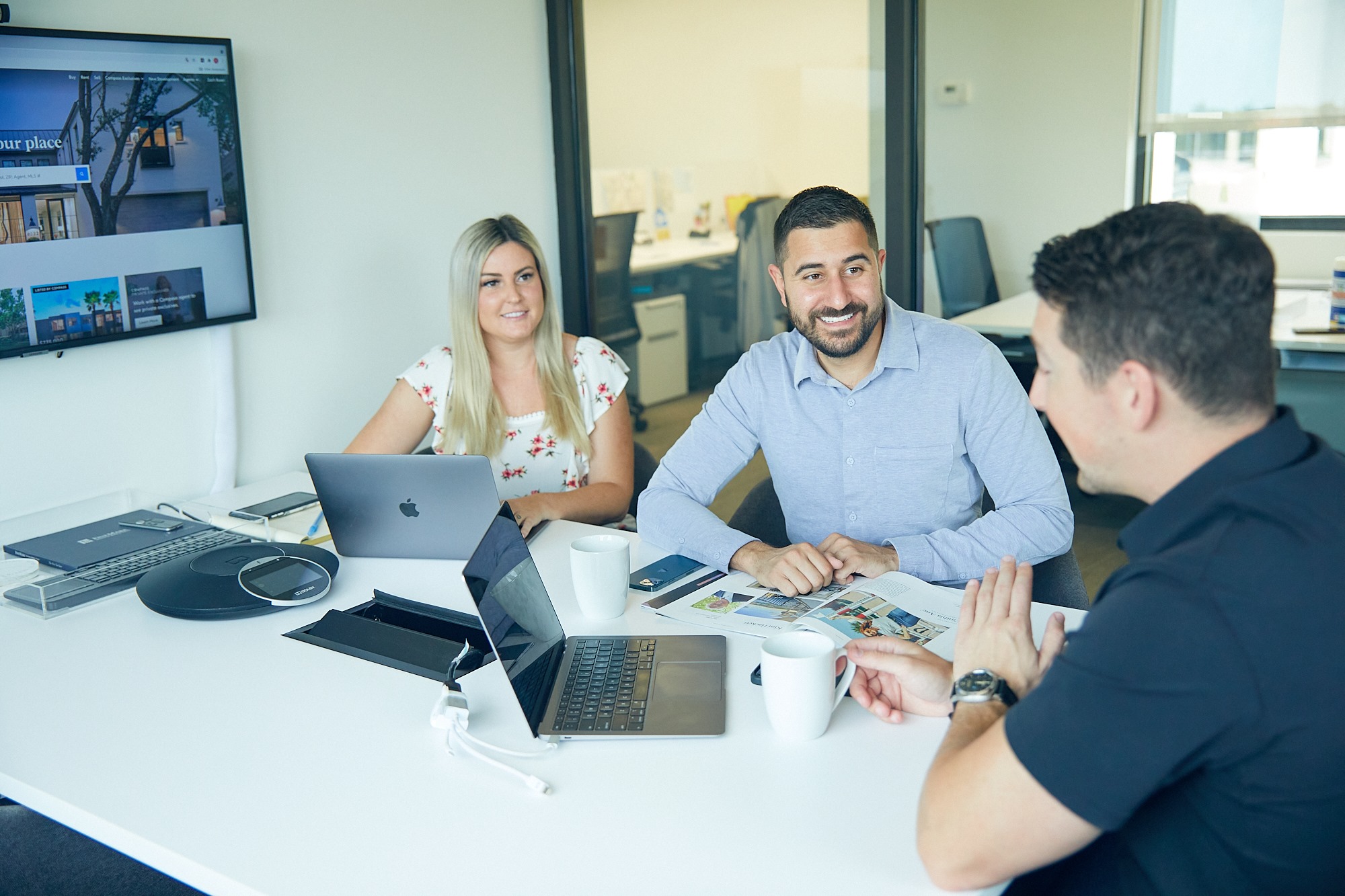 Zach Rosen - Realtor | Estero FL