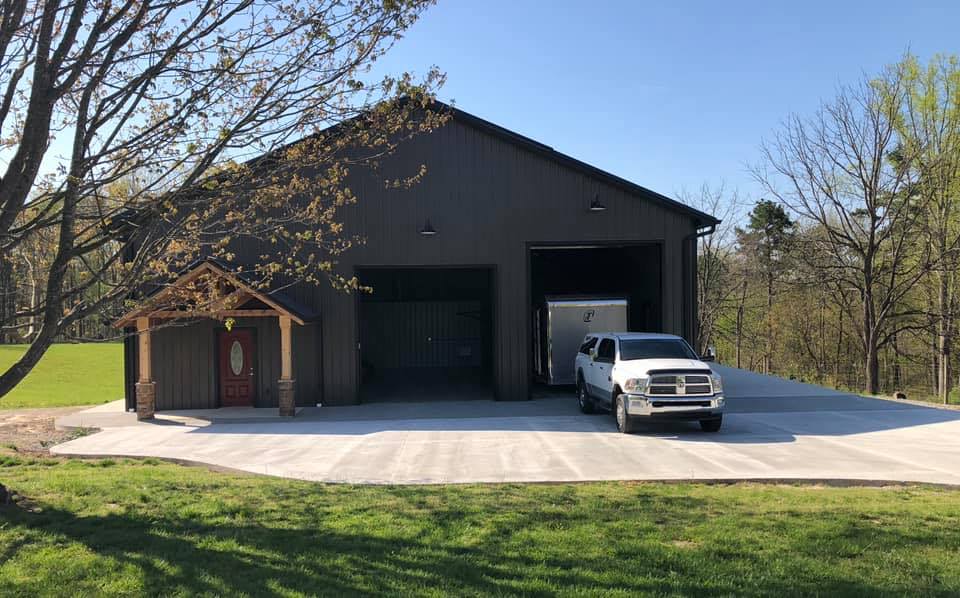 Gless Ranch - Gless Ranch added a new photo — at Gless Ranch.