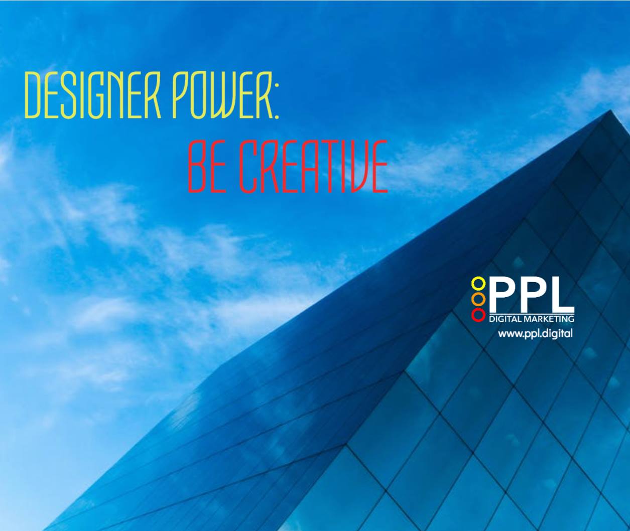 How to design a simple layout that... - PPL digital marketing